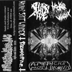 Pizza Hi Five : America's Most Blunted